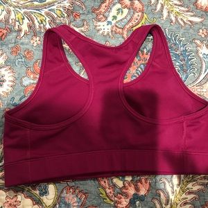 Nike Other - Nike Pro Sports Bra Nike Other - Nike Pro Sports Bra